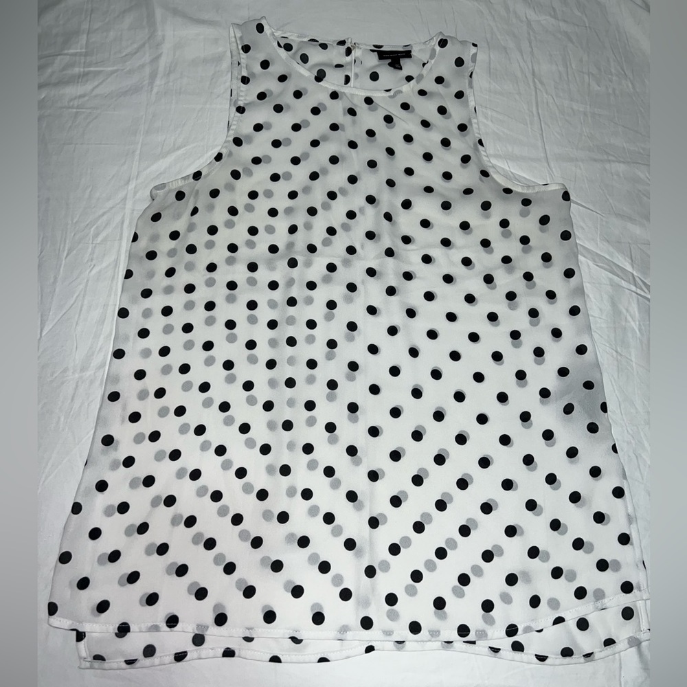 5/$25    Who What Wear Top